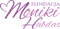 Fundacja Moniki Habdas logo